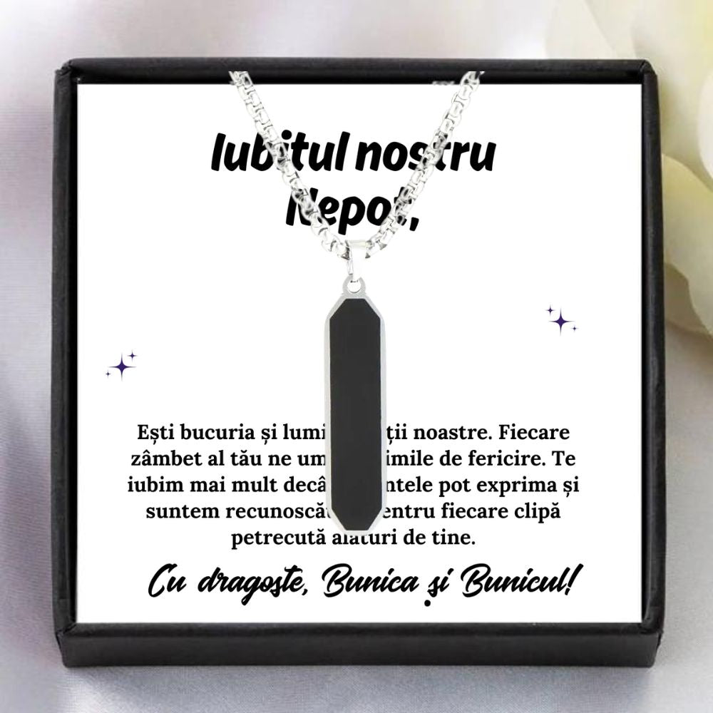 Cadou Pentru Nepot