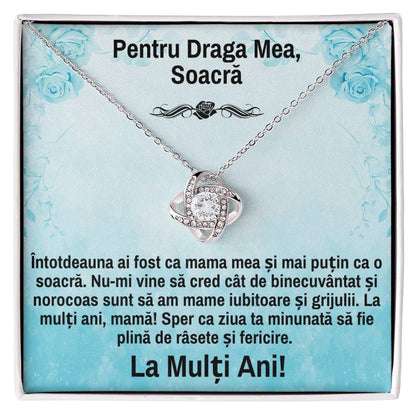 Cadou Pentru Soacra De Ziua Ei