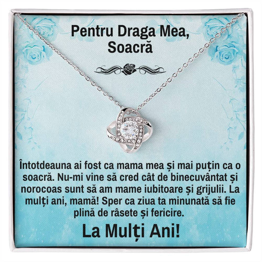 Cadou Pentru Soacra De Ziua Ei