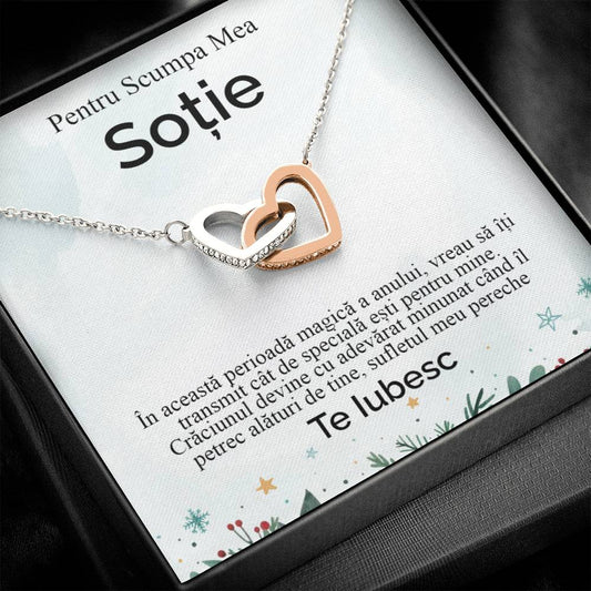 Cadou Pentru Sotie De Ziua Ei