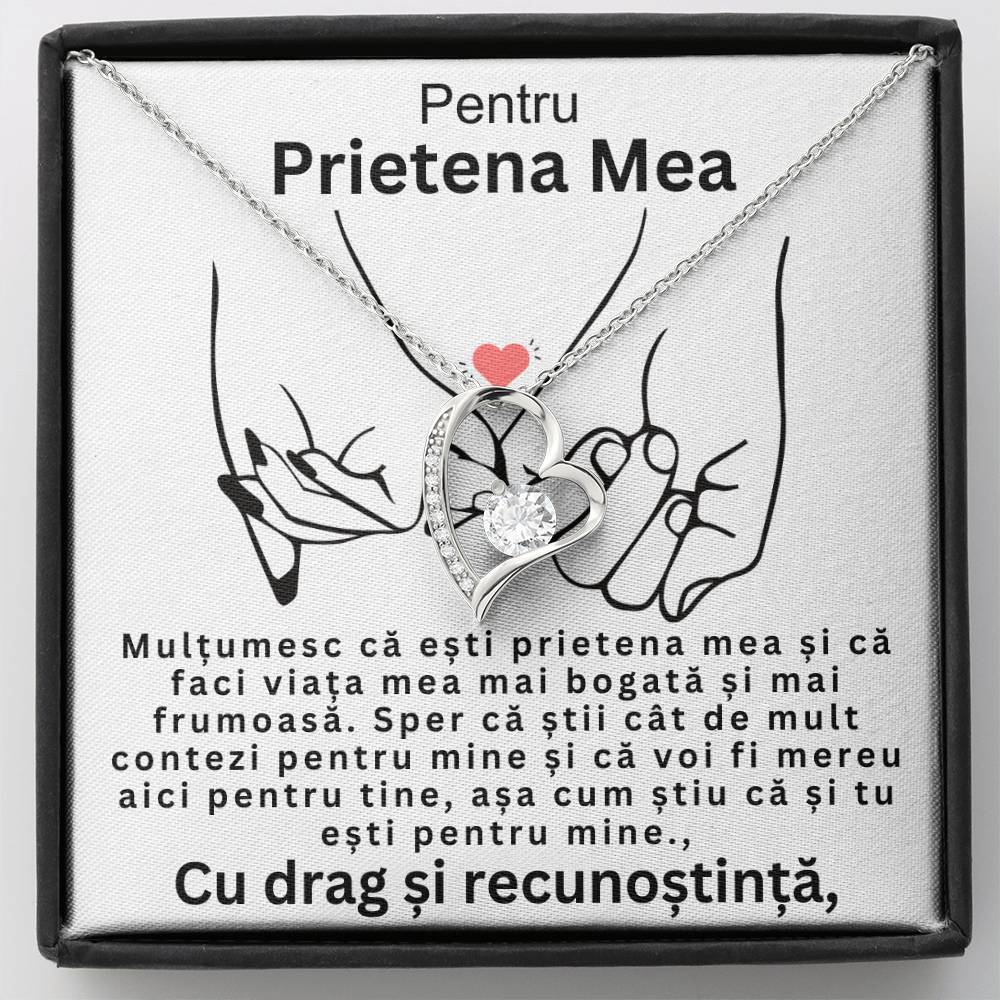 Cadou Pentru o Prietena -