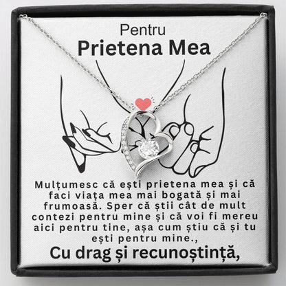 Cadou Pentru o Prietena -