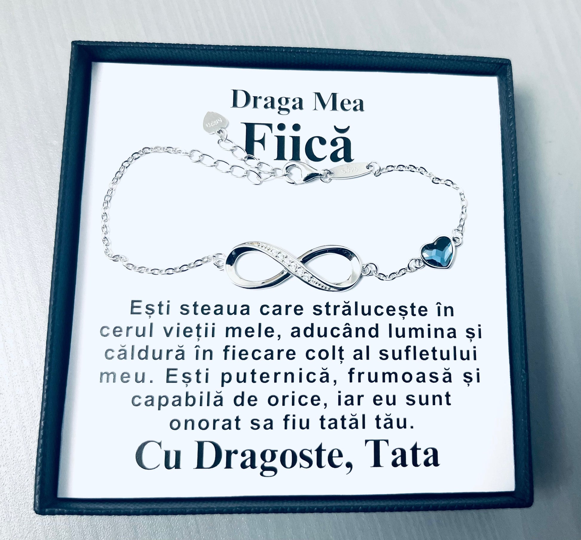 Cadou Personalizat Pentru Ziua Fiicei 
