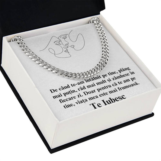 Cadou Personalizat Sot