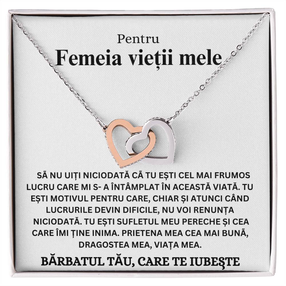 Cadou Personalizat Sotie