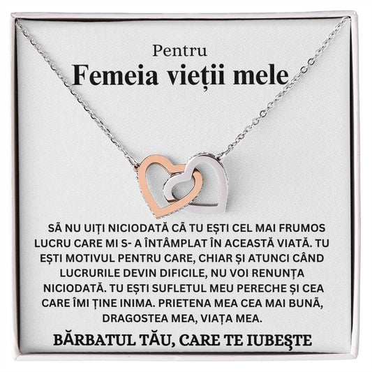 Cadou Personalizat Sotie