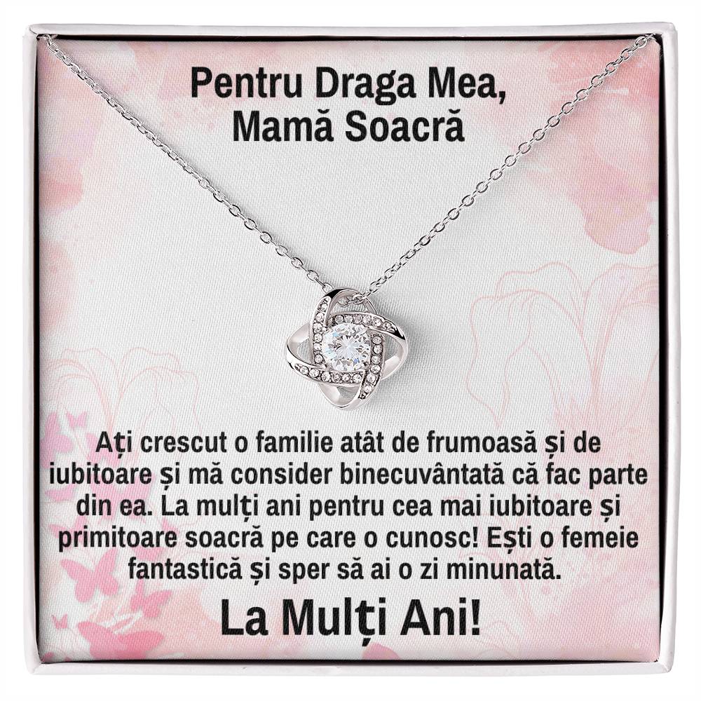 Cadou Soacra 