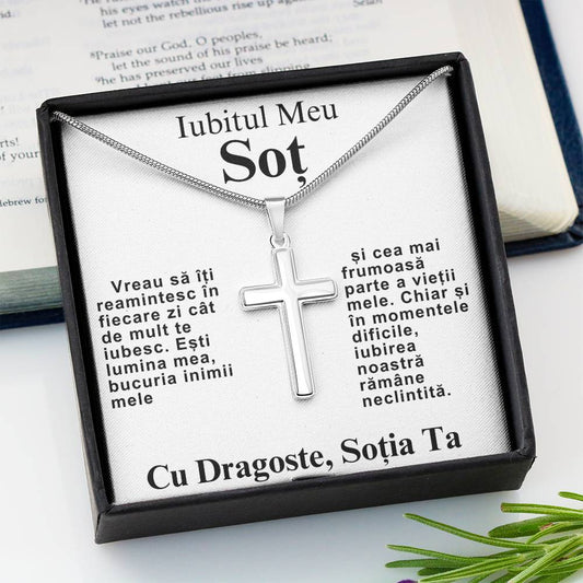 Cadou Sot - 