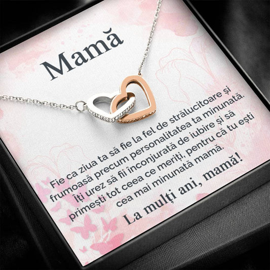Cadou Ziua Mamei
