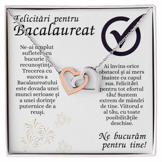 Cadou bacalaureat