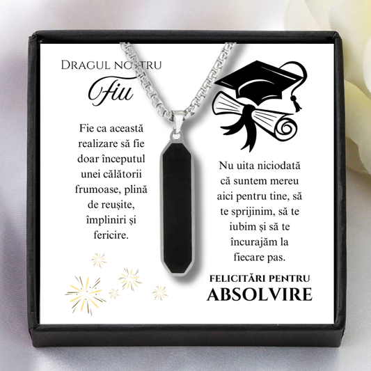 Cadou de Absolvire