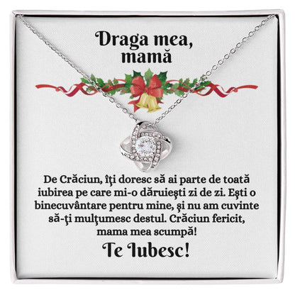 Cadou de Craciun pentru Mama