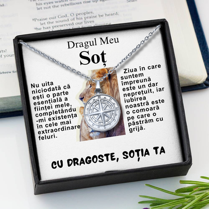 Cadou de Craciun pentru Sot -