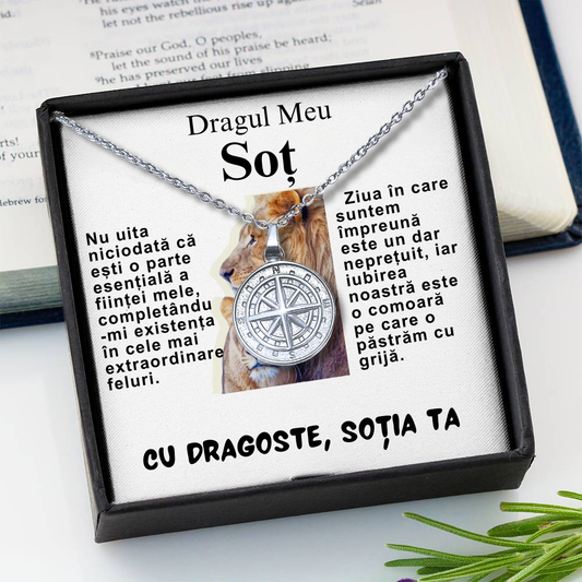 Cadou de Craciun pentru Sot -