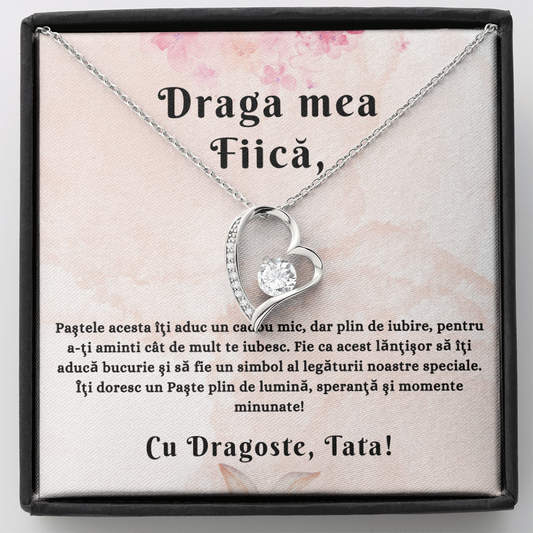Cadou pentru Fiică 
