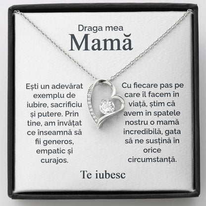 Cadou pentru Mama 