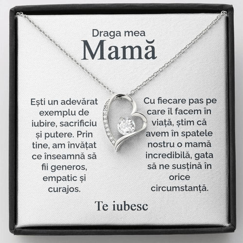 Cadou pentru Mama 