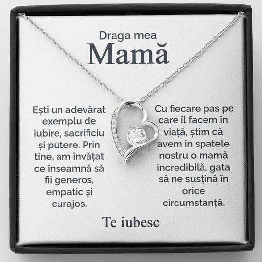 Cadou pentru Mama 