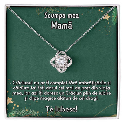Cadou pentru Mama de Craciun 
