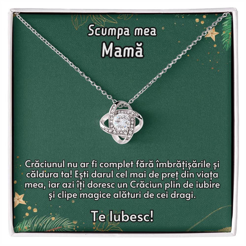 Cadou pentru Mama de Craciun 