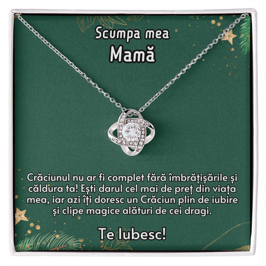 Cadou pentru Mama de Craciun 