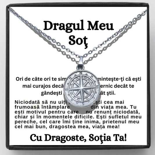 Cadou pentru Soț 