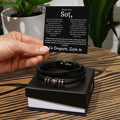 cadou sot
