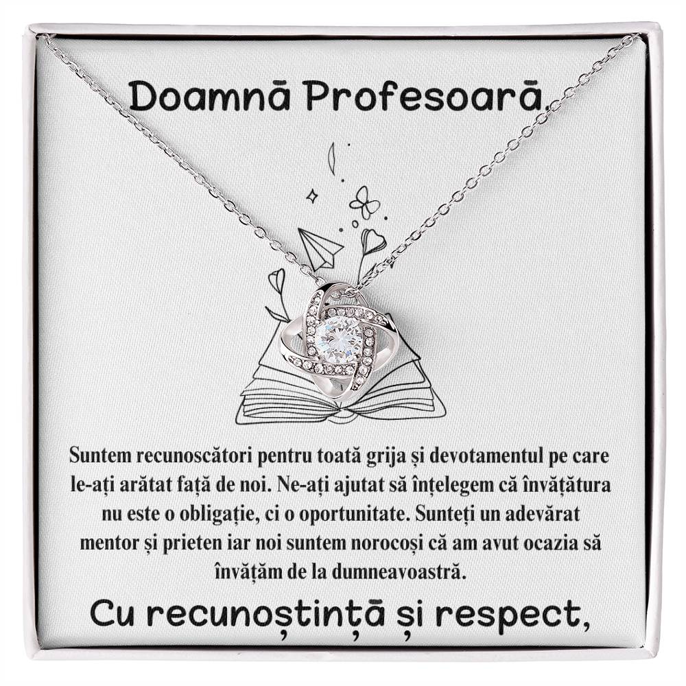 Cadou pentru doamna mea  profesoara