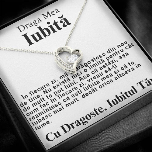 Cadou  pentru minunata mea  Iubita 