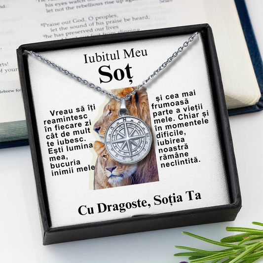 Cadou pentru sotul meu - 