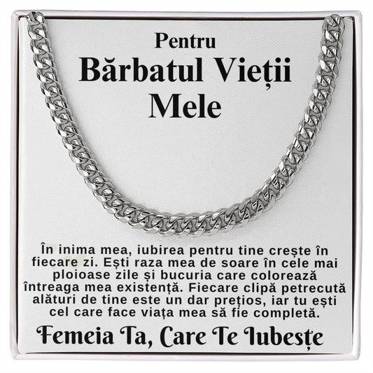 Cadou pt Sot de Craciun