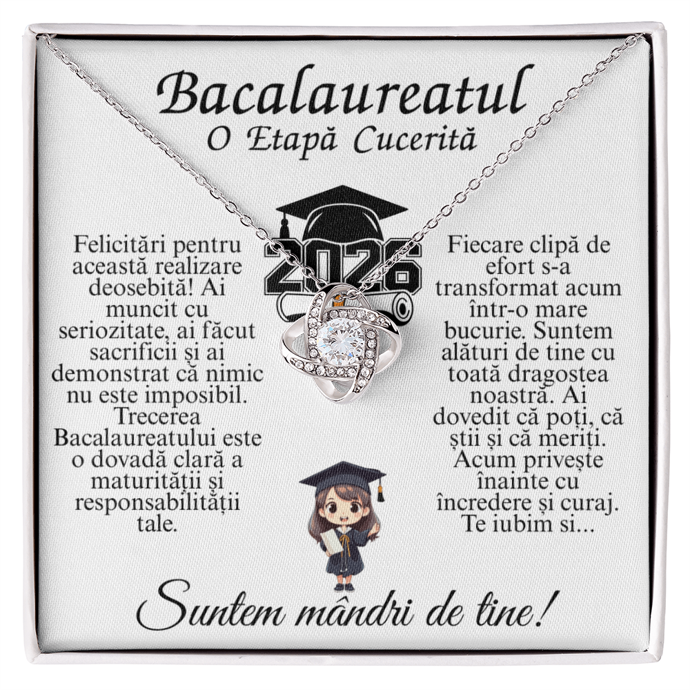 Cadou pentru fiică bacalaureat