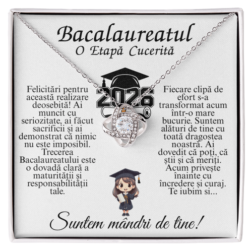 Cadou pentru fiică bacalaureat