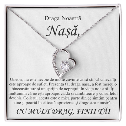 Cadouri Personalizate Nașă