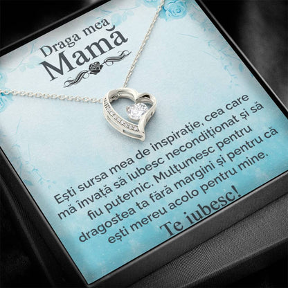 Cadouri Personalizate Pentru Mama mea 