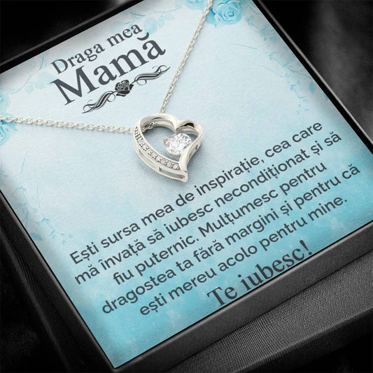 Cadouri Personalizate Pentru Mama mea 