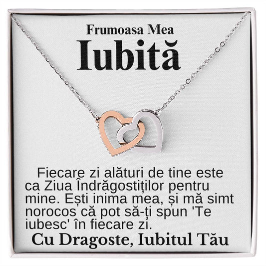 Frumoasa Mea Iubită- 