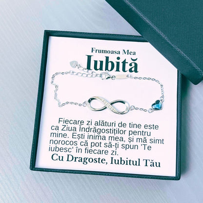 Frumoasa Mea Iubită mea