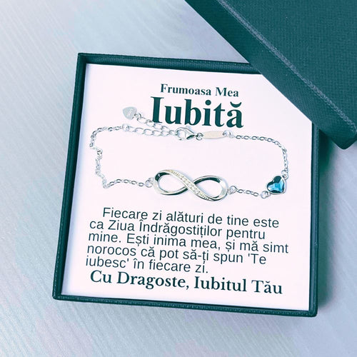 Frumoasa Mea Iubită mea