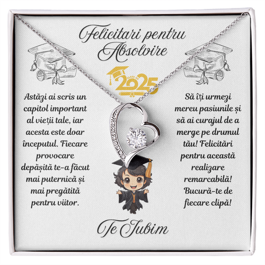 Idee Cadou Absolvire
