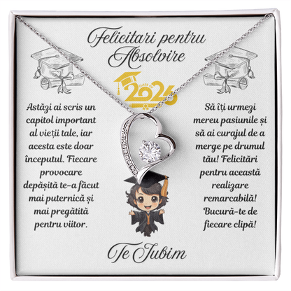 Idee Cadou Absolvire
