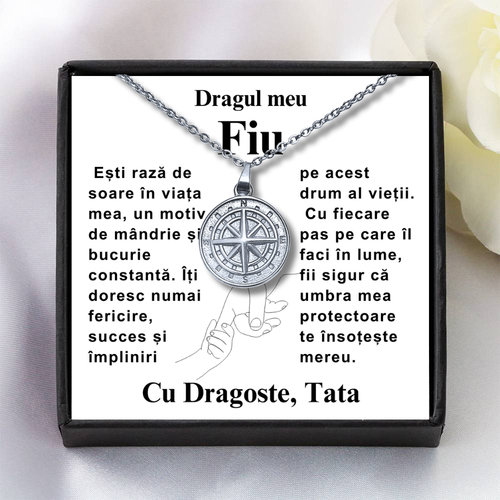 Idee De Cadou Pentru Fiu