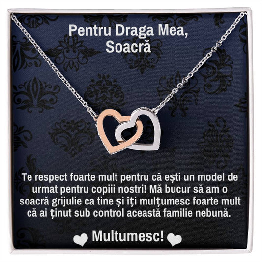Idei Cadou Soacra