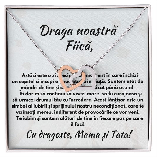 Idei Cadouri Absolvire