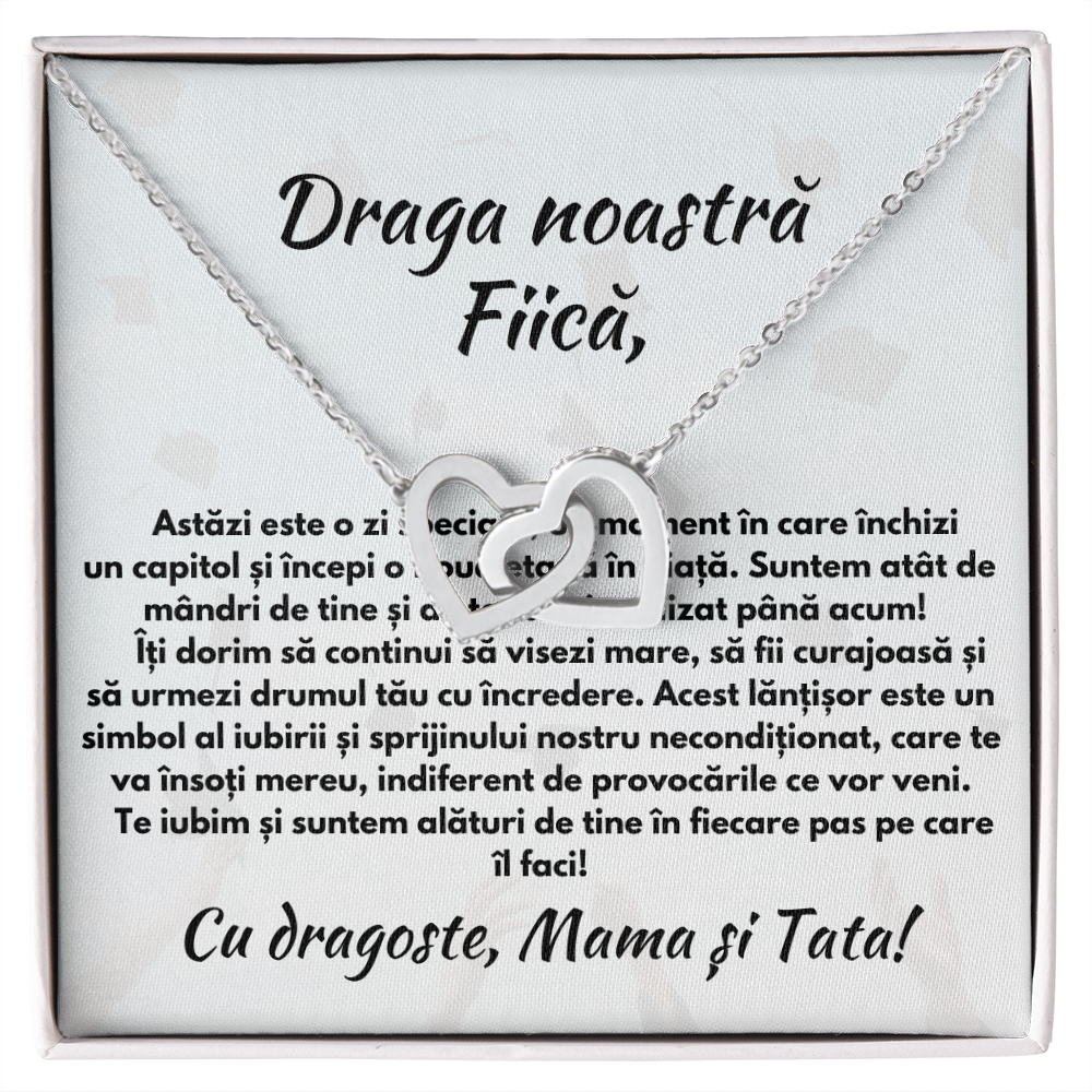 Idei Cadouri Absolvire