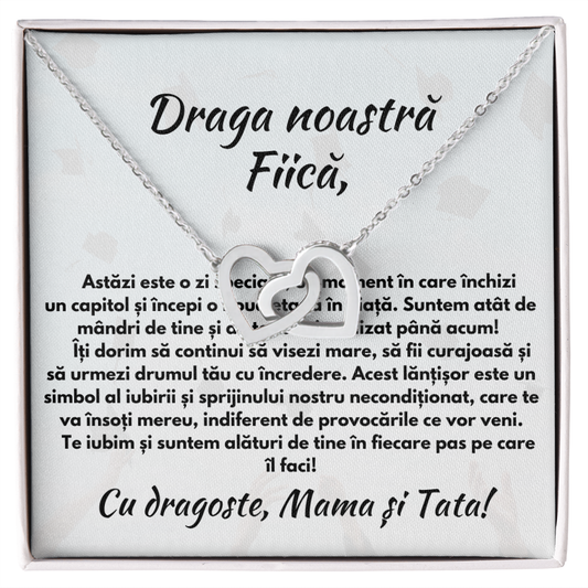 Idei Cadouri Absolvire