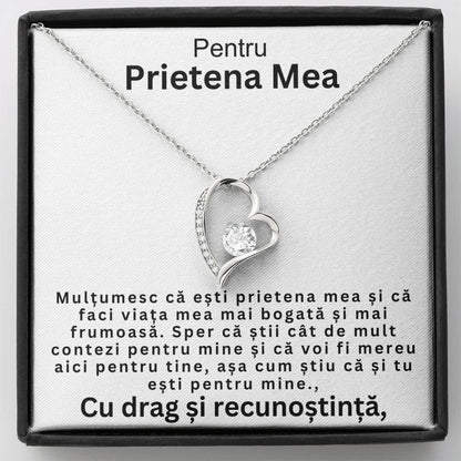 Idei de Cadouri Pentru Prietene -