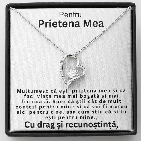 Idei de Cadouri Pentru Prietene -