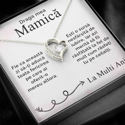 Idei de Cadouri pentru Mama