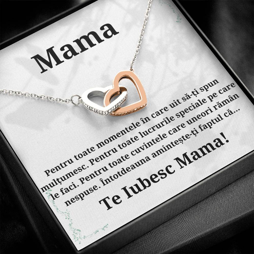 Cadou pentru mama | Idei originale și personalizate - Emotiv